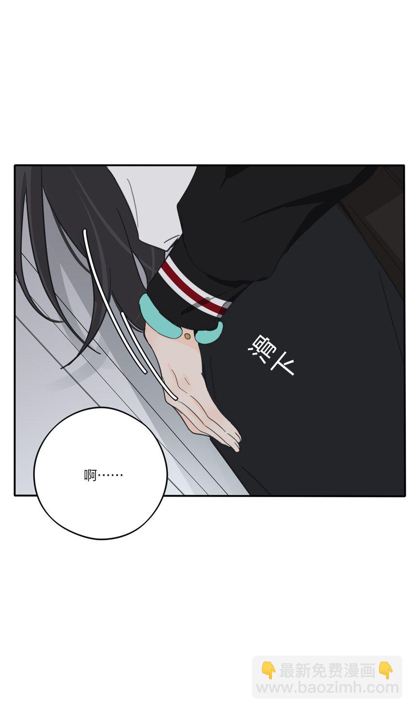 174 她在忙什么（评论抽四人立牌）-第180话