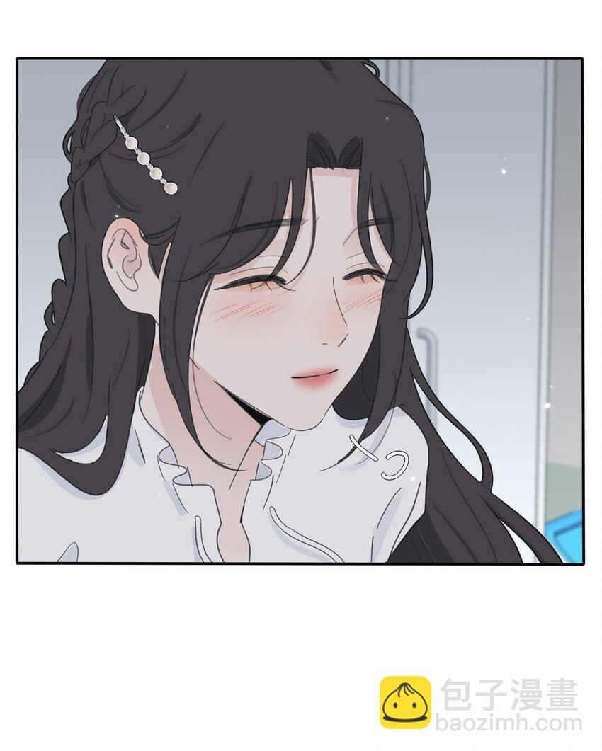 174 她在忙什么（评论抽四人立牌）-第180话