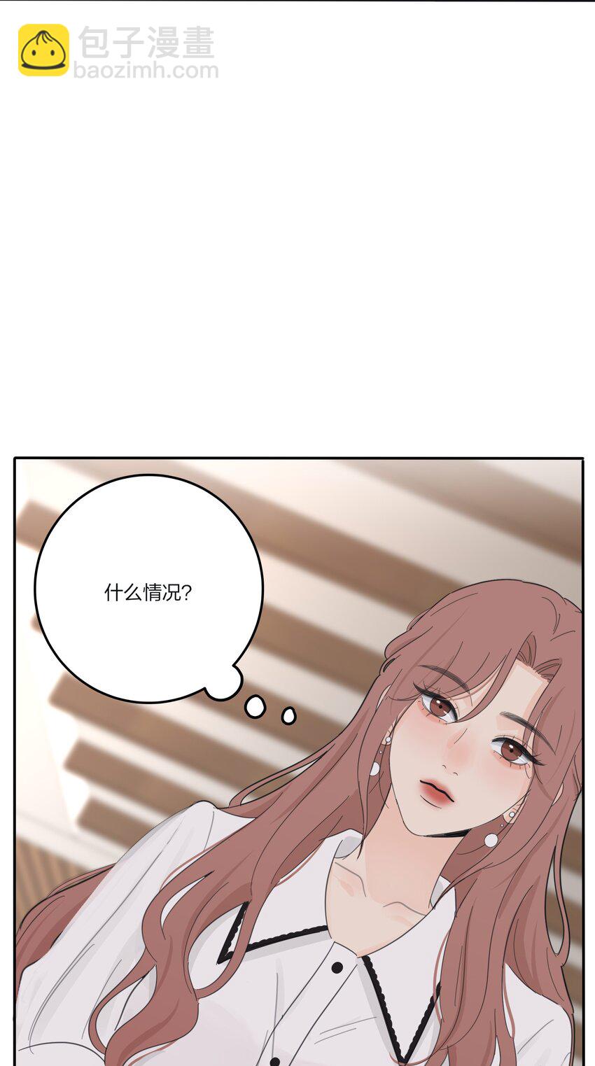 174 她在忙什么（评论抽四人立牌）-第180话