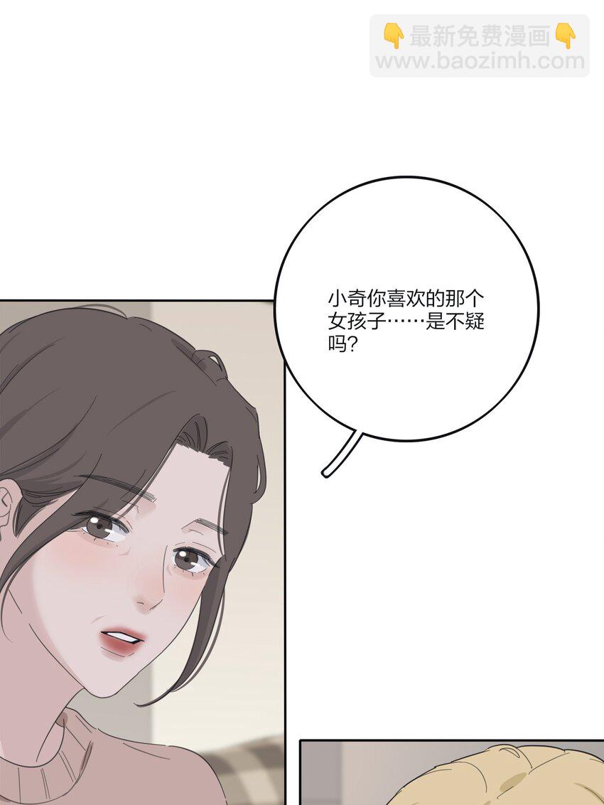 189 考题与风景（新年特典上线＋抽奖）-第196话