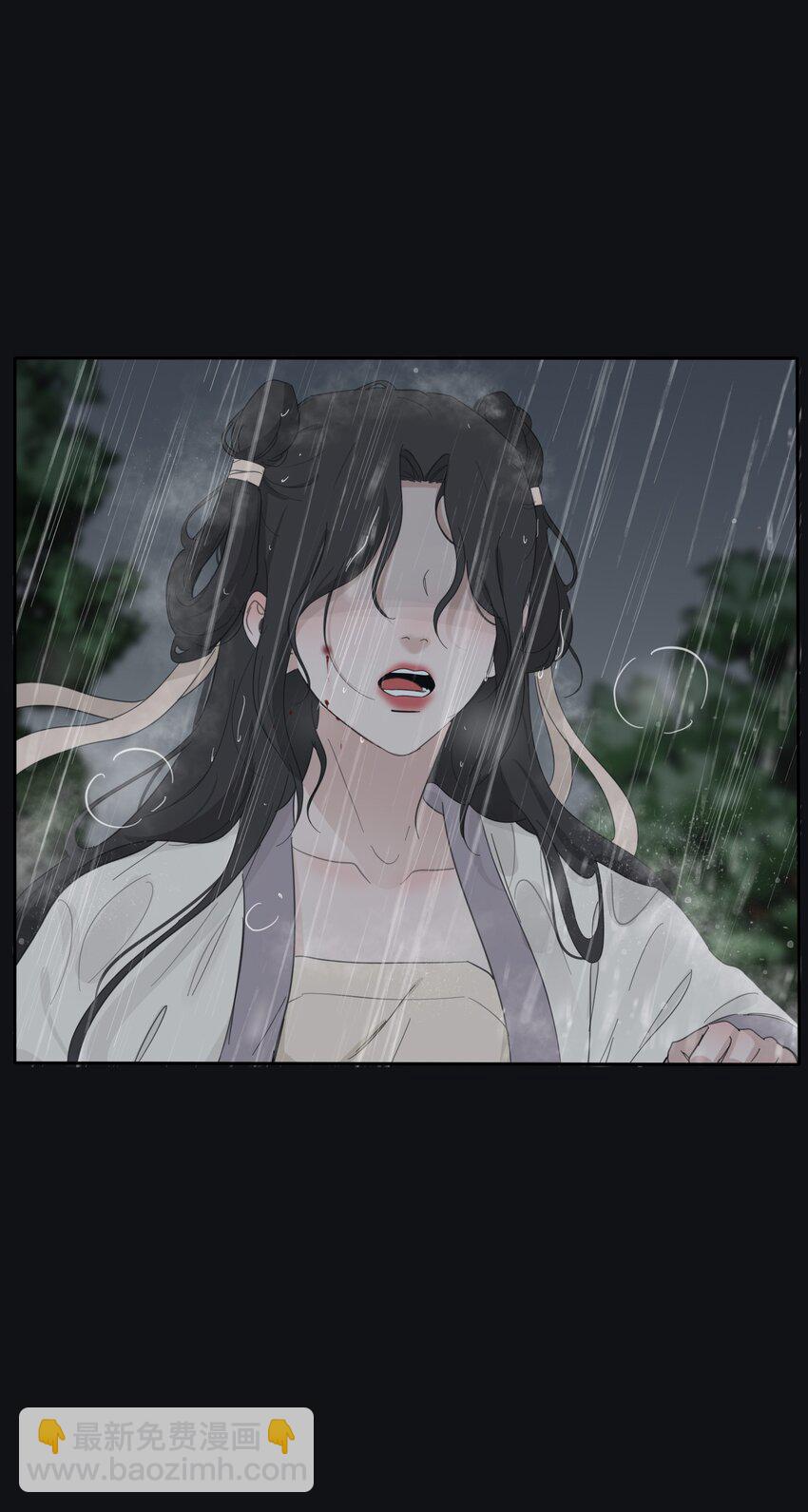 191 落花(1/2)-第198话
