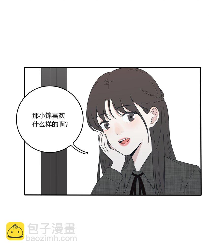 034 是我太自恋了吗-第34话