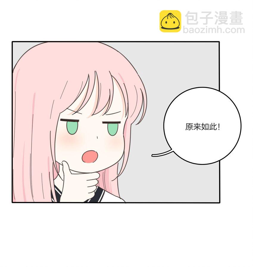 034 是我太自恋了吗-第34话