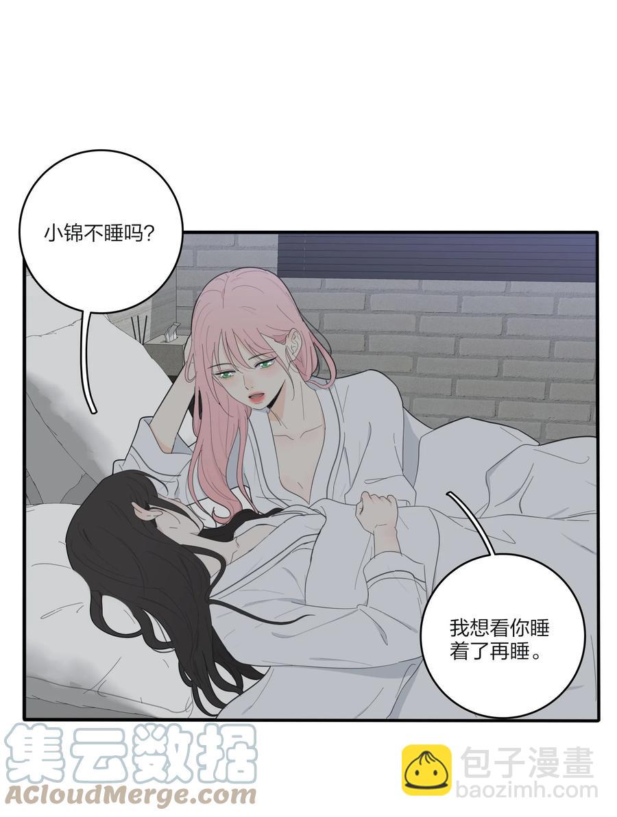 088 她所期望的未来-第86话