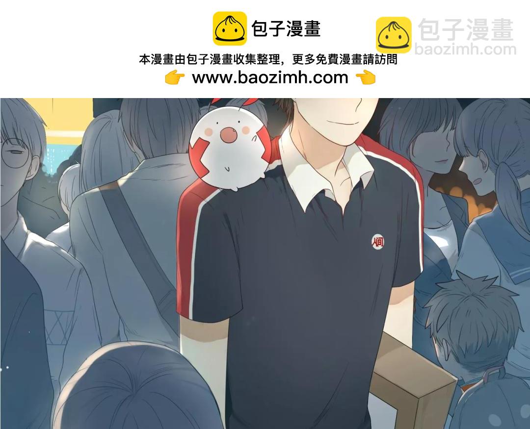 第18话  纯洁的灵魂（上）-第16话
