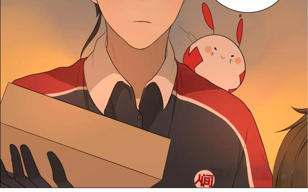 第18话  纯洁的灵魂（上）-第16话