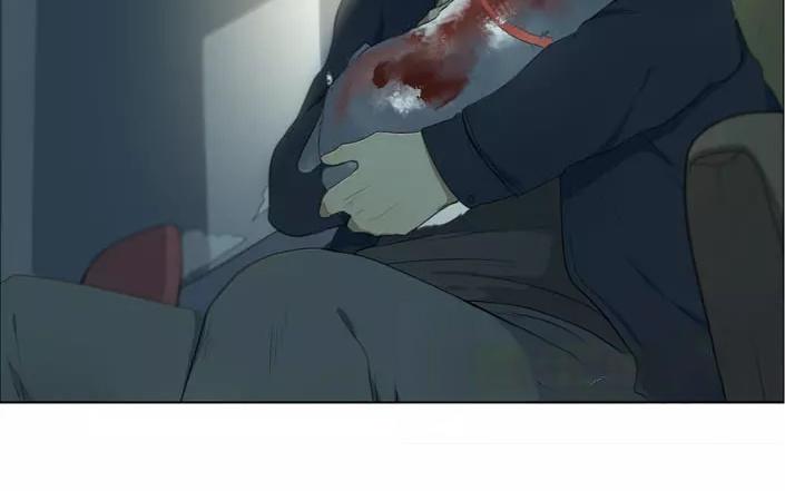 第20话  纯洁的灵魂（下）(1/2)-第18话
