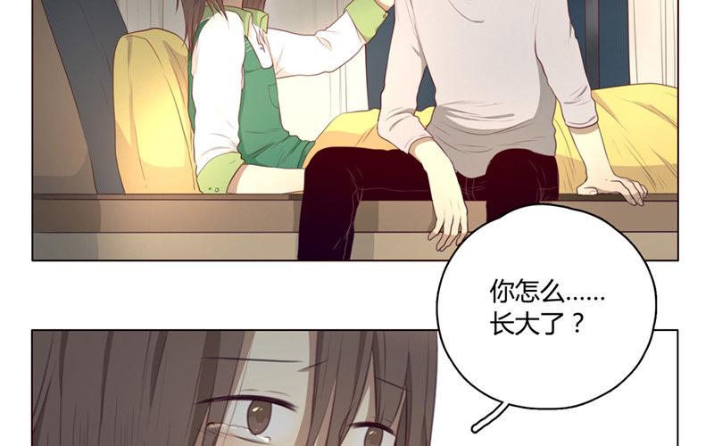 第35话  记忆来袭（中）-第34话
