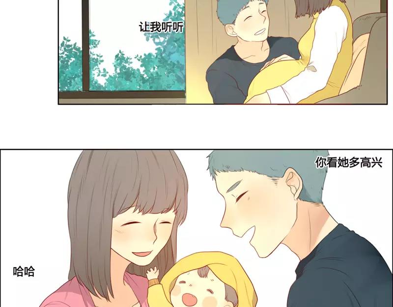 第47话  爱是（中）-第46话