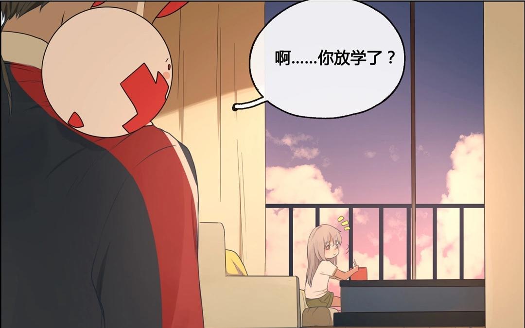 第49话  笨蛋如我们（上）-第48话