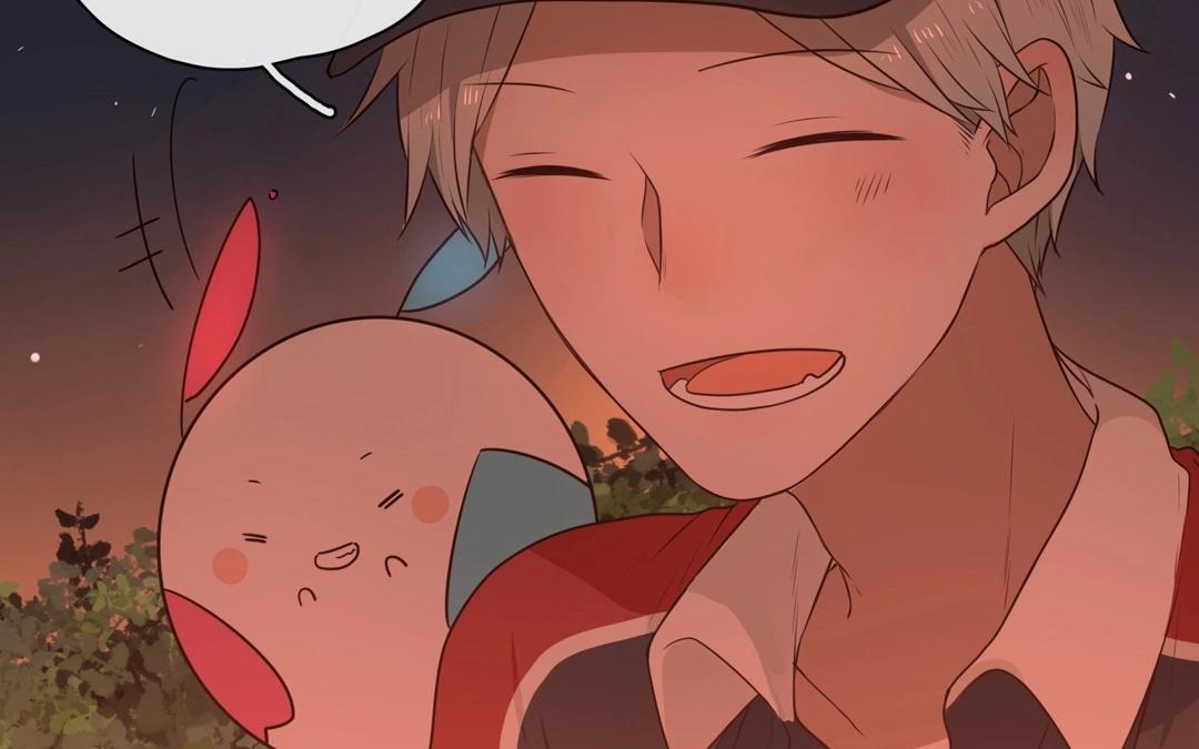 第53话  爱与诚（一）-第52话