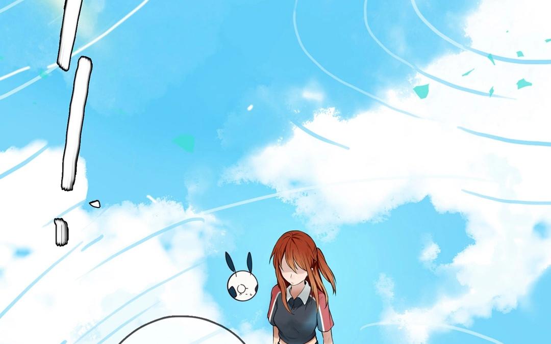第64话  圆（上）-第64话