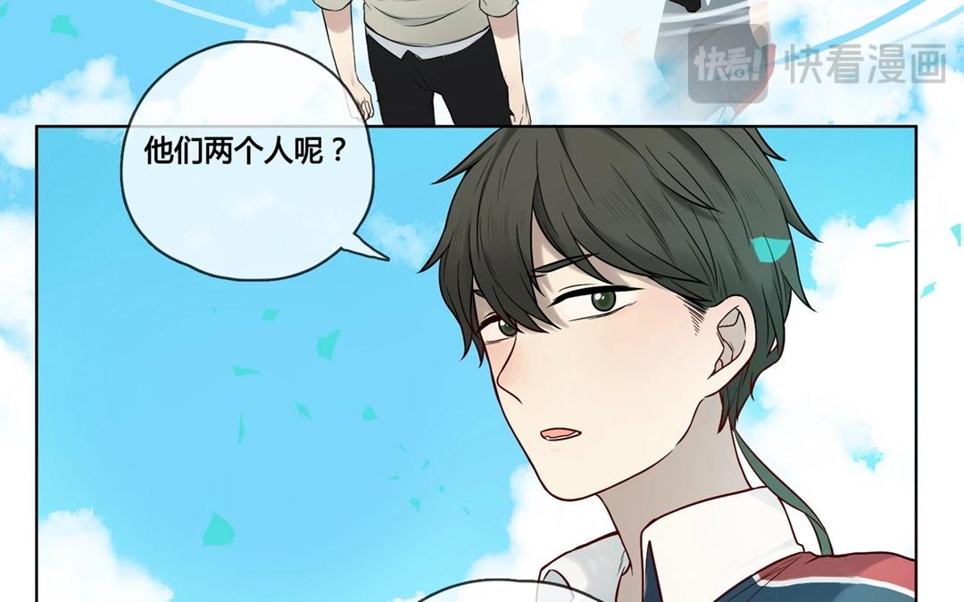 第64话  圆（上）-第64话