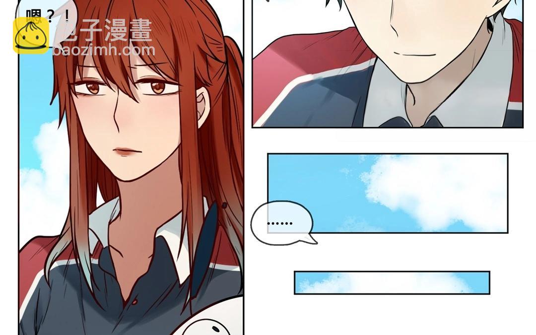 第64话  圆（上）-第64话