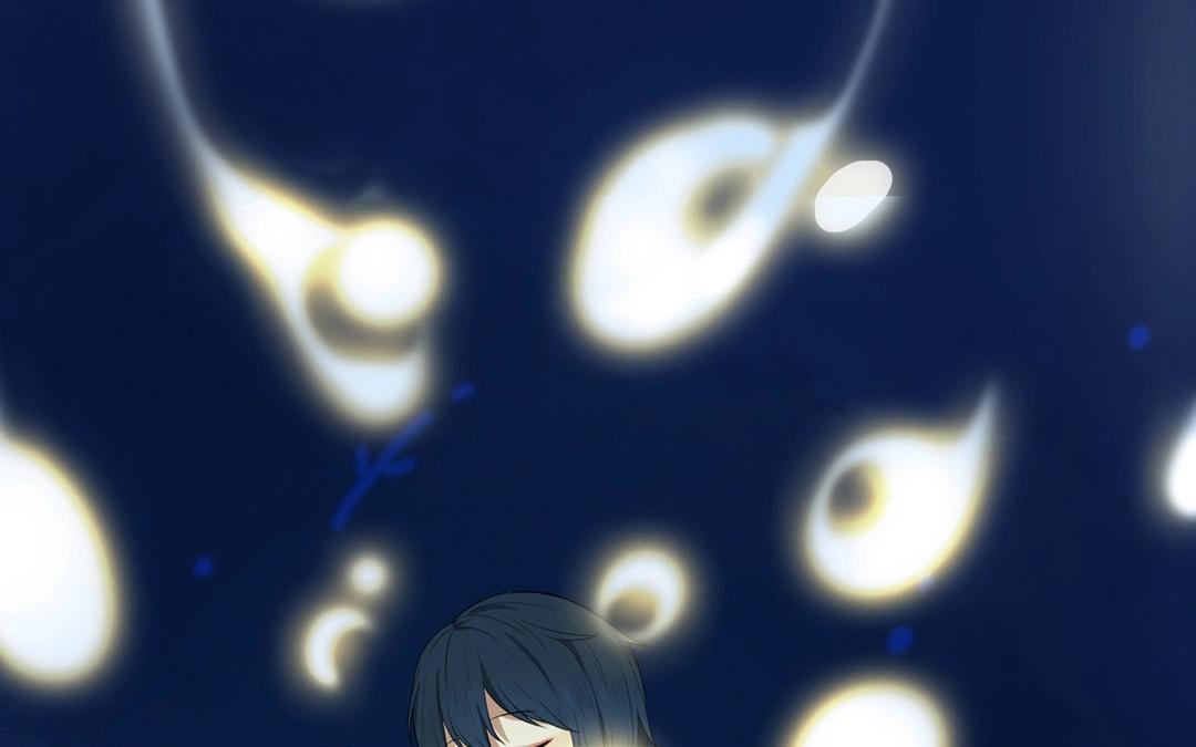 第64话  圆（上）-第64话