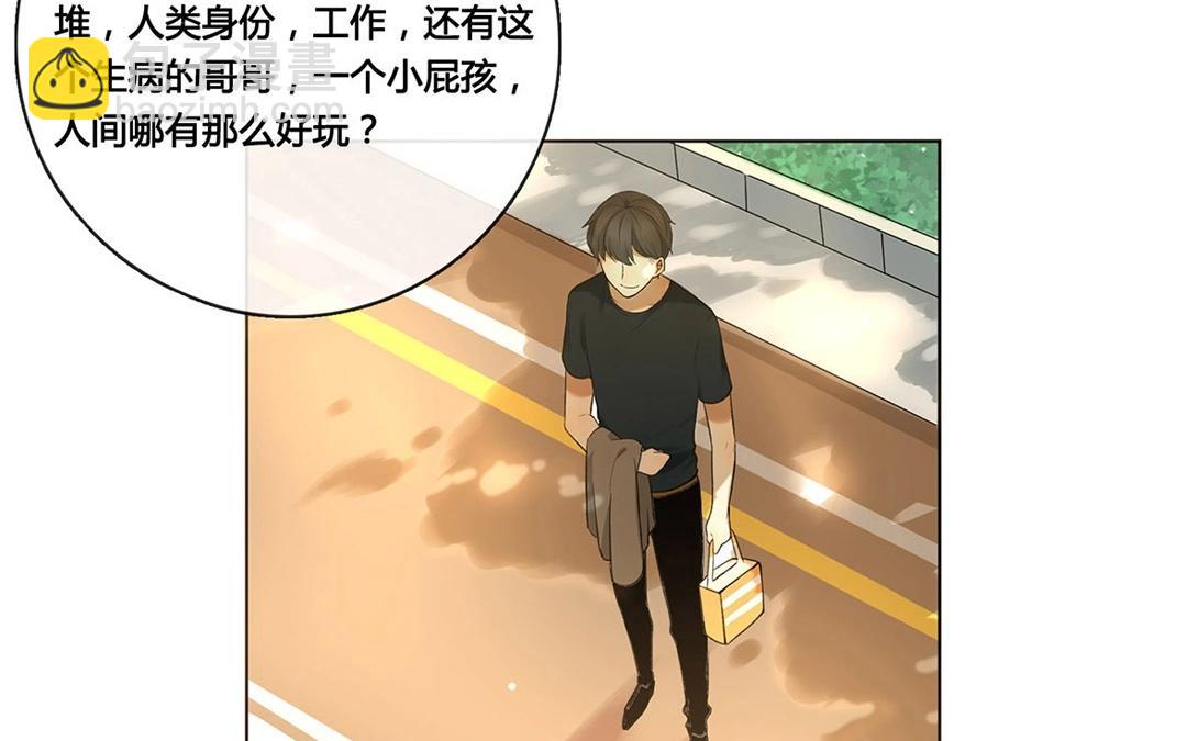 最终回  圆（下）(1/2)-第66话