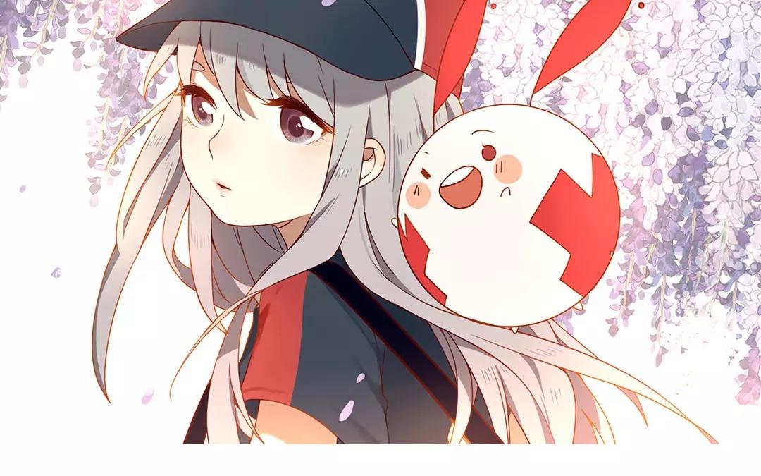番外二 快递员柠檬（中）-第68话