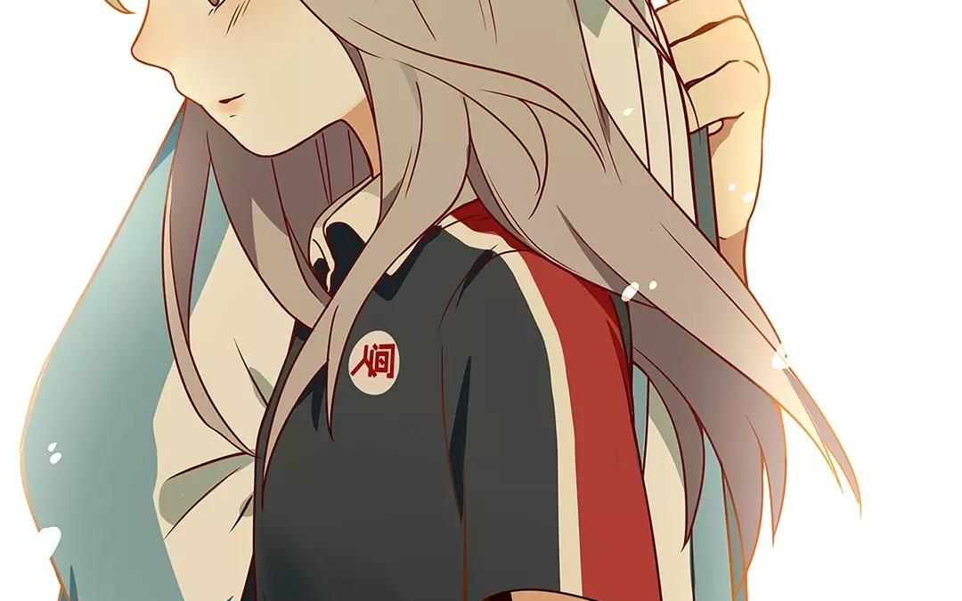 番外二 快递员柠檬（中）-第68话