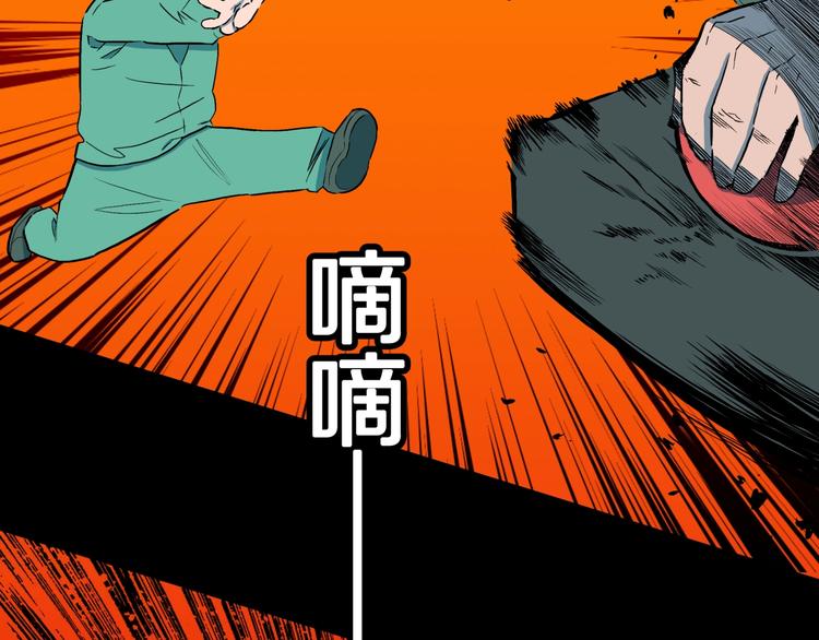 第28话  爸爸的右脚(1/3)-第30话