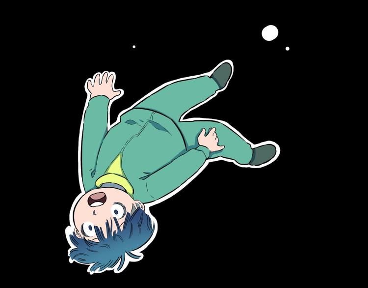 第28话  爸爸的右脚(1/3)-第30话