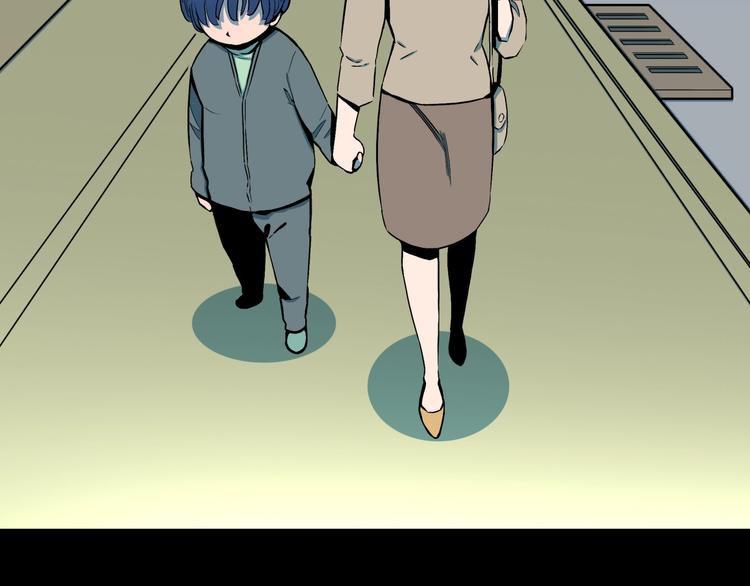 第28话  爸爸的右脚(1/3)-第30话