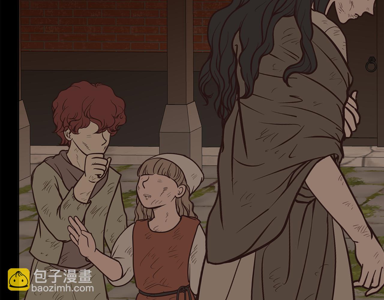 第50话 阿瑟大危机(1/5)-第50话