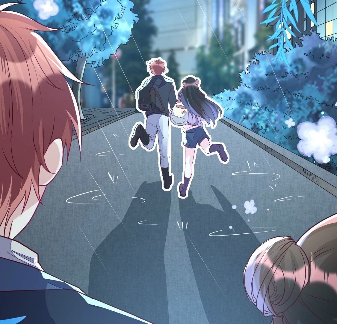 021 小唐！放过我的裤衩！(1/2)-第22话