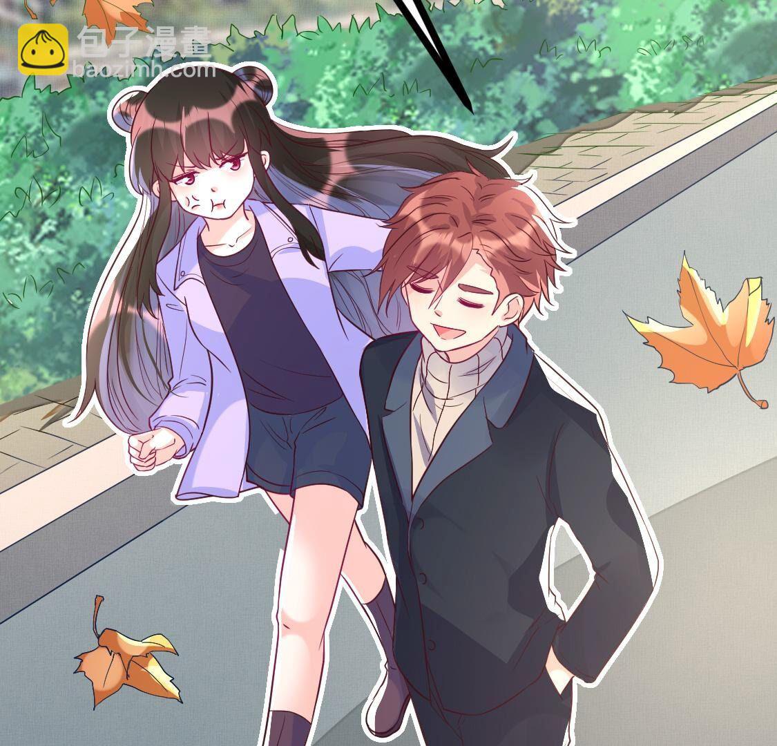 021 小唐！放过我的裤衩！(1/2)-第22话
