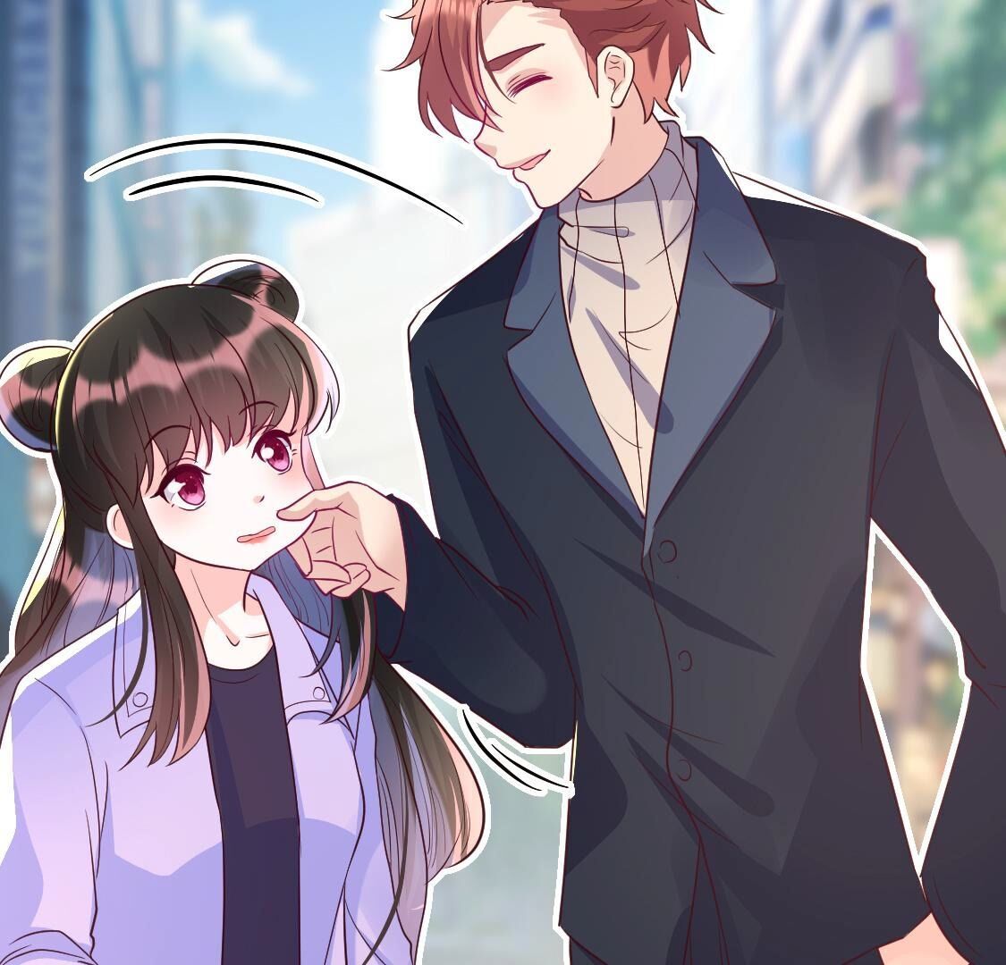 021 小唐！放过我的裤衩！(1/2)-第22话