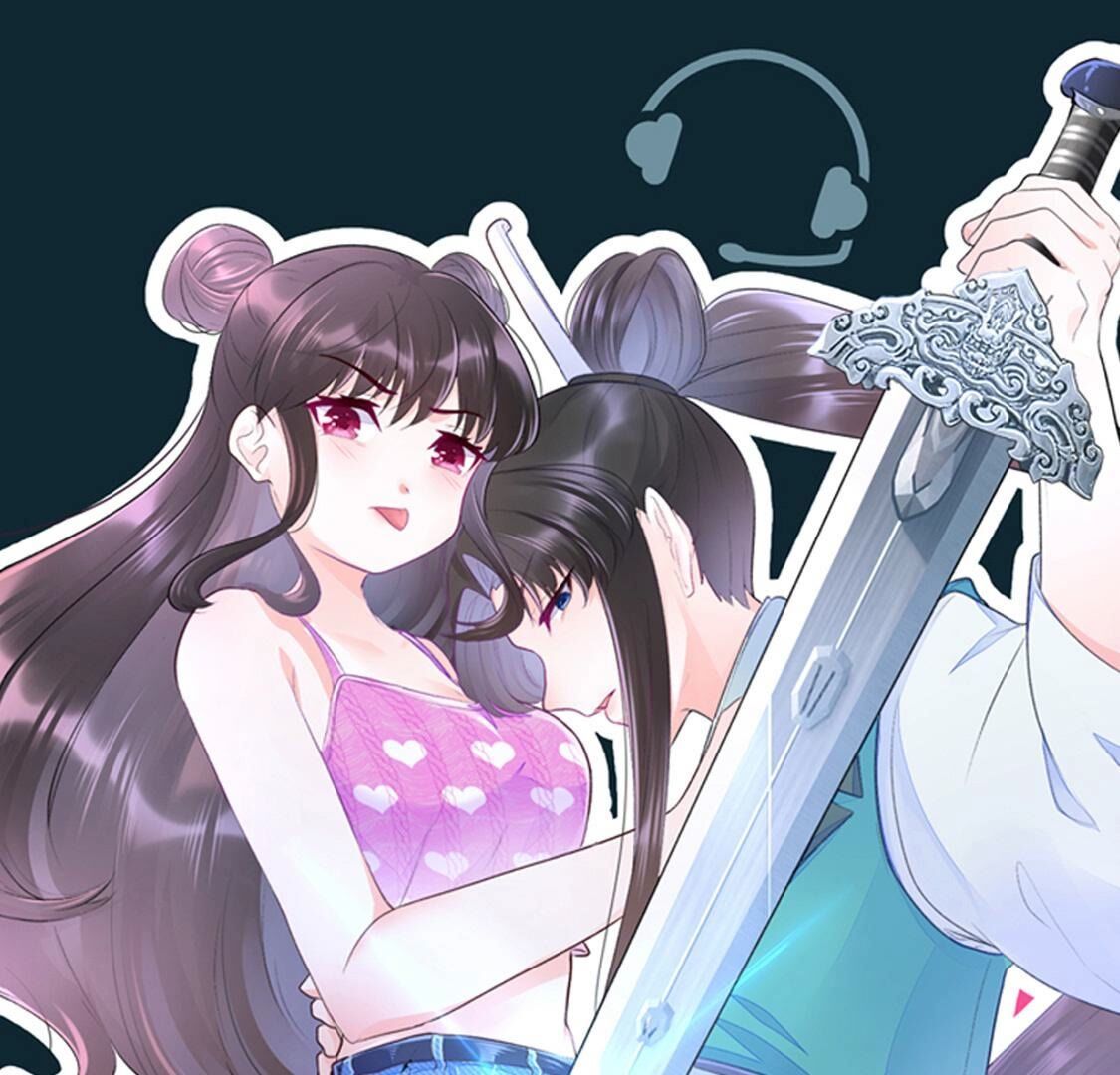 023 你的脸离我好近(1/2)-第24话