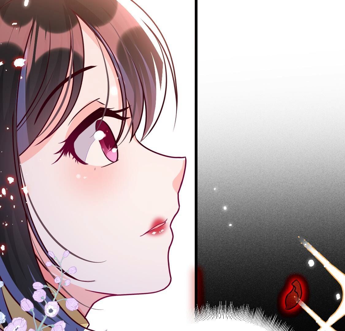 023 你的脸离我好近(1/2)-第24话