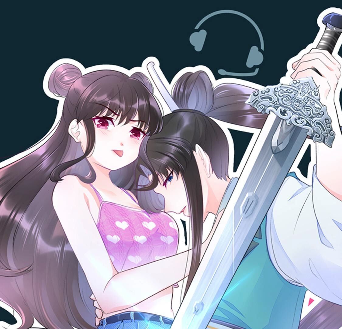 35 我们那些不能说的事(1/2)-第36话
