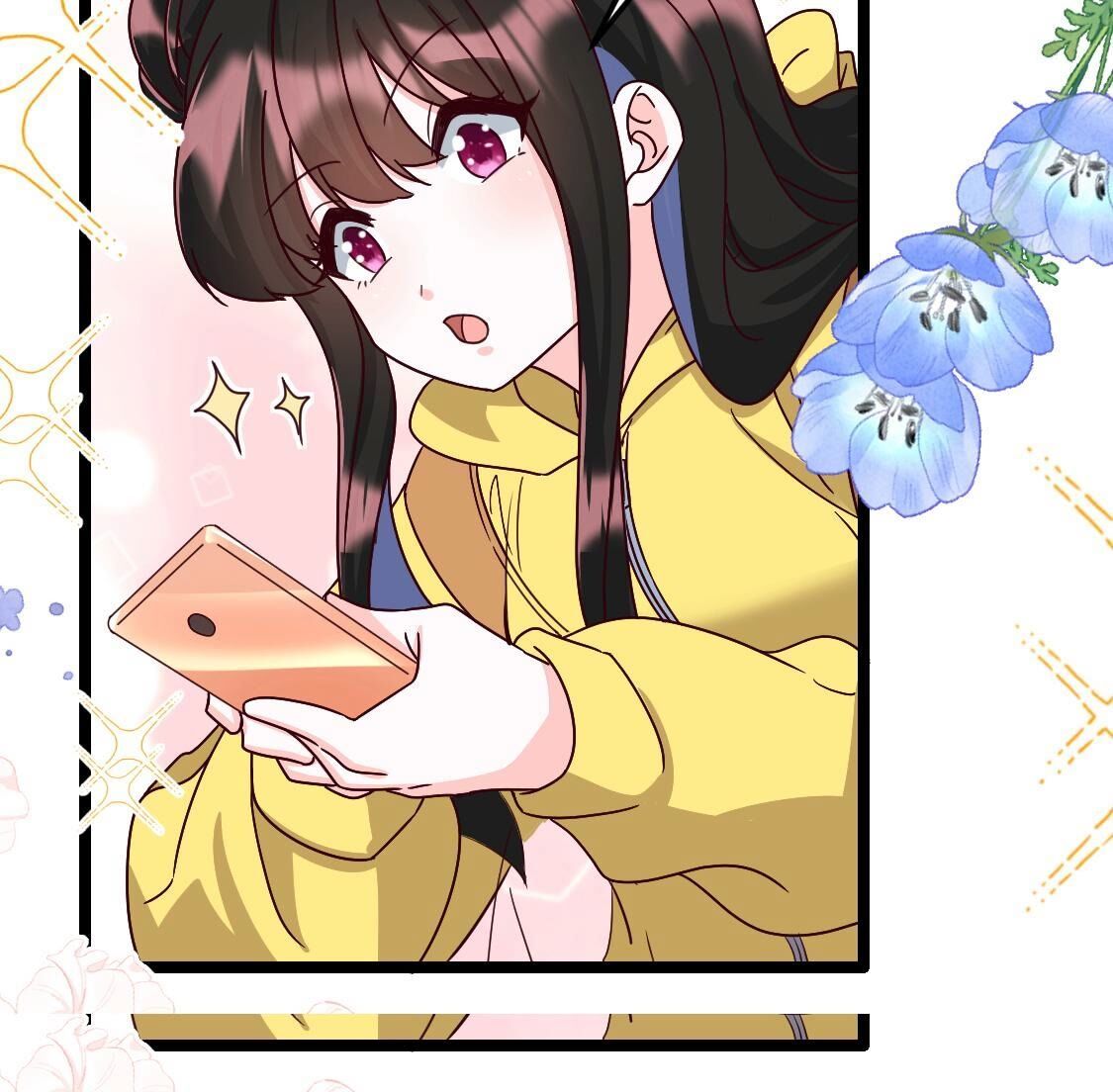 37 我害怕你受到伤害(1/2)-第38话