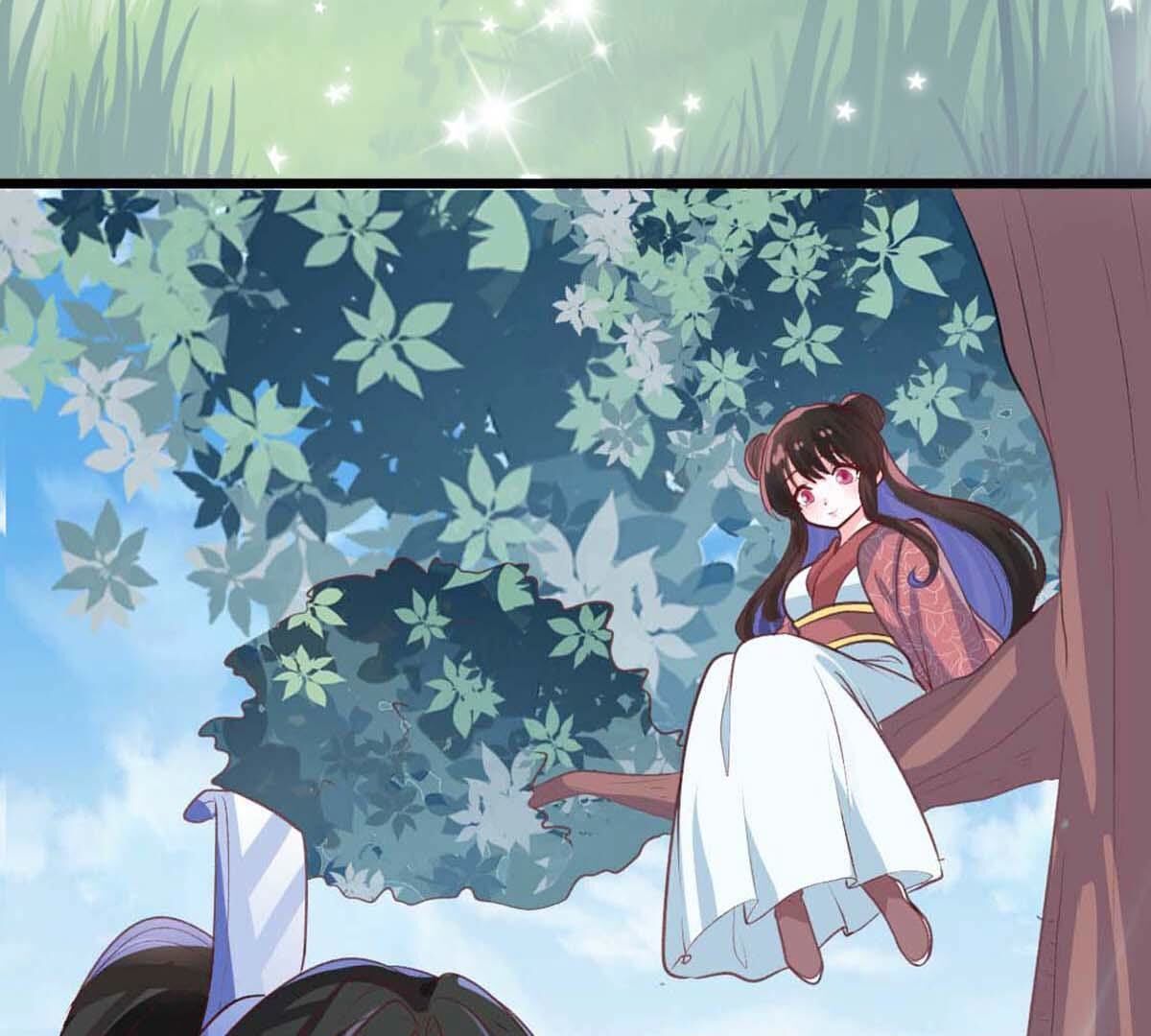 43 我愿意承受轮回之苦(1/2)-第44话