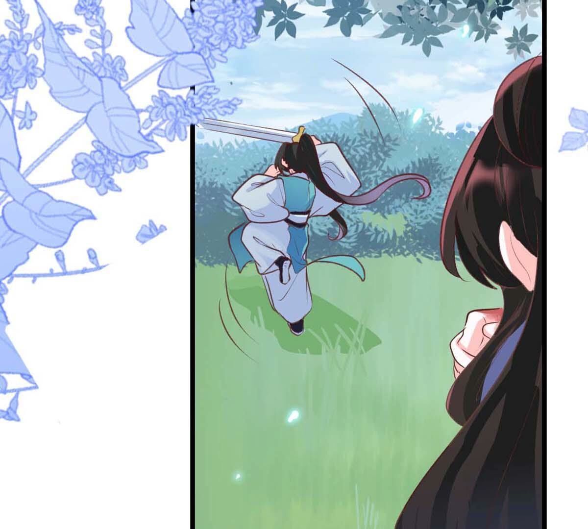 43 我愿意承受轮回之苦(1/2)-第44话