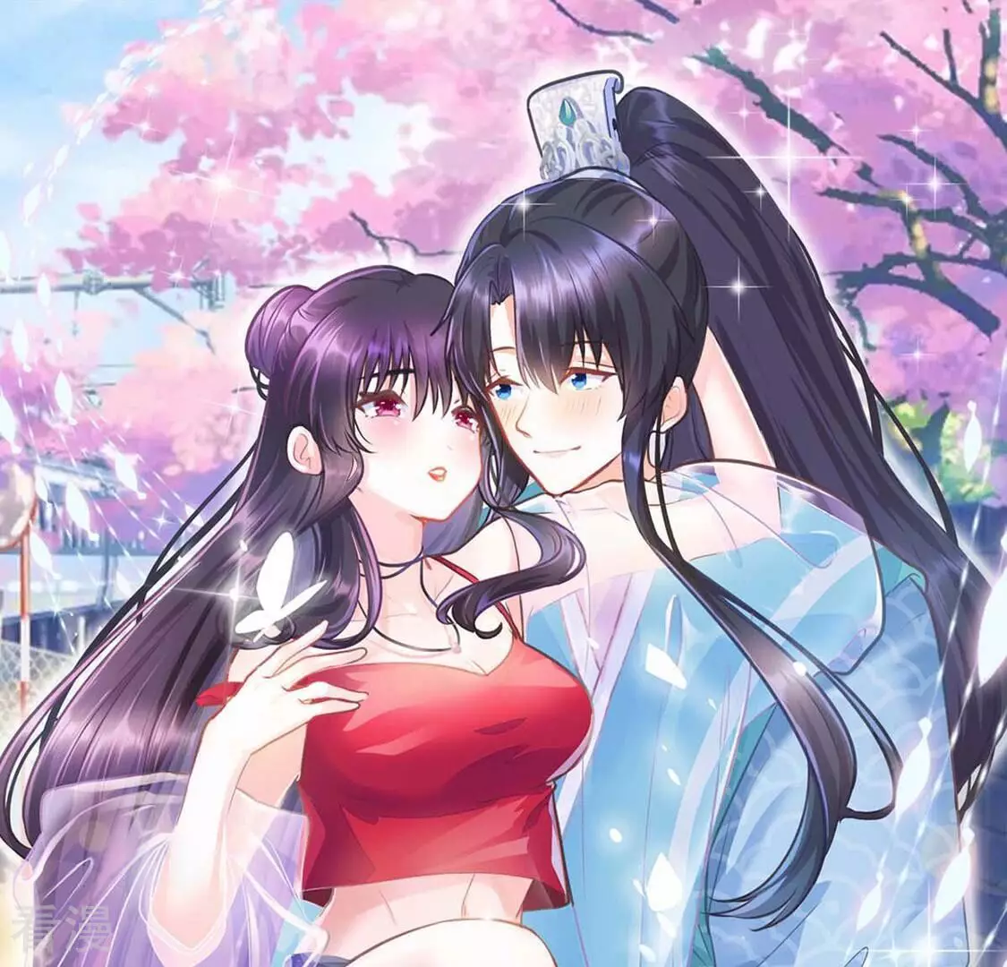 第56话 骗人的演技(1/2)-第56话