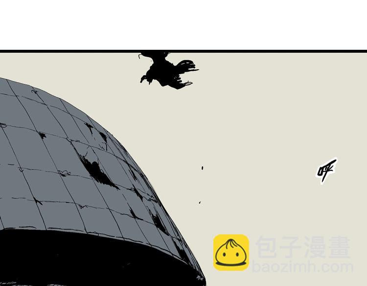 完结篇 新人类（25）(1/4)-第102话