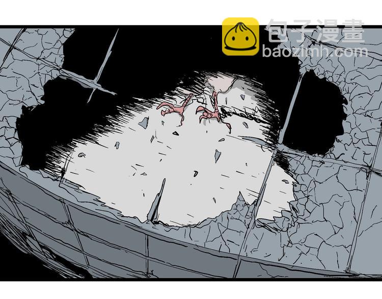 完结篇 新人类（25）(1/4)-第102话
