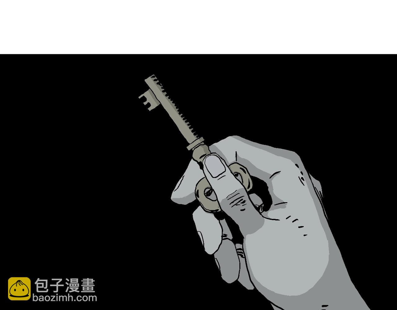 第3话 人间恶魔（三）(1/4)-第106话