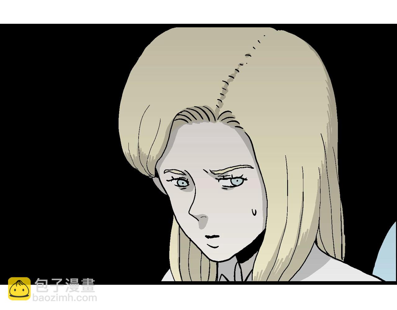 第7话 人间恶魔（七）(1/3)-第110话