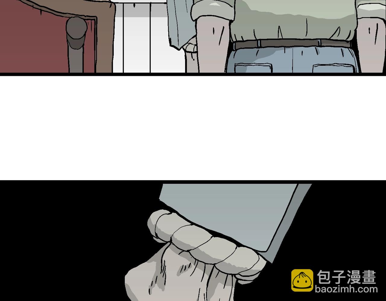 第11话 人间恶魔（十一）(1/3)-第114话