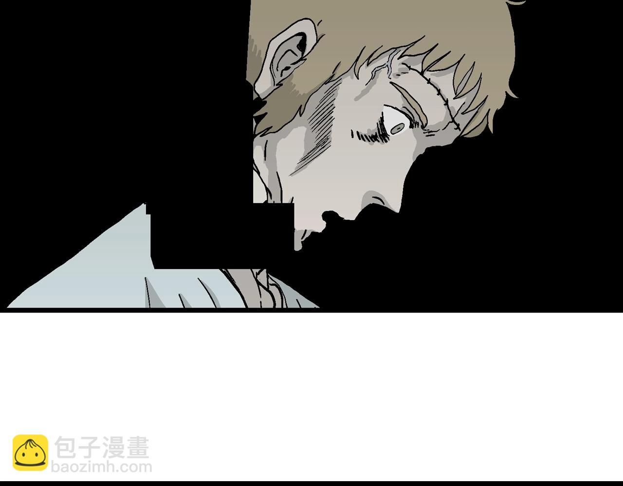 第11话 人间恶魔（十一）(1/3)-第114话