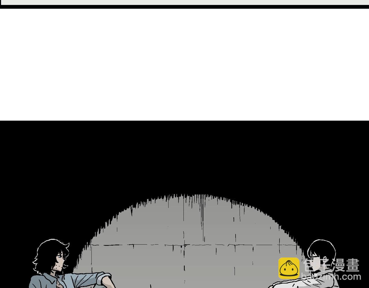 第16话 地狱游戏（五）(1/3)-第120话