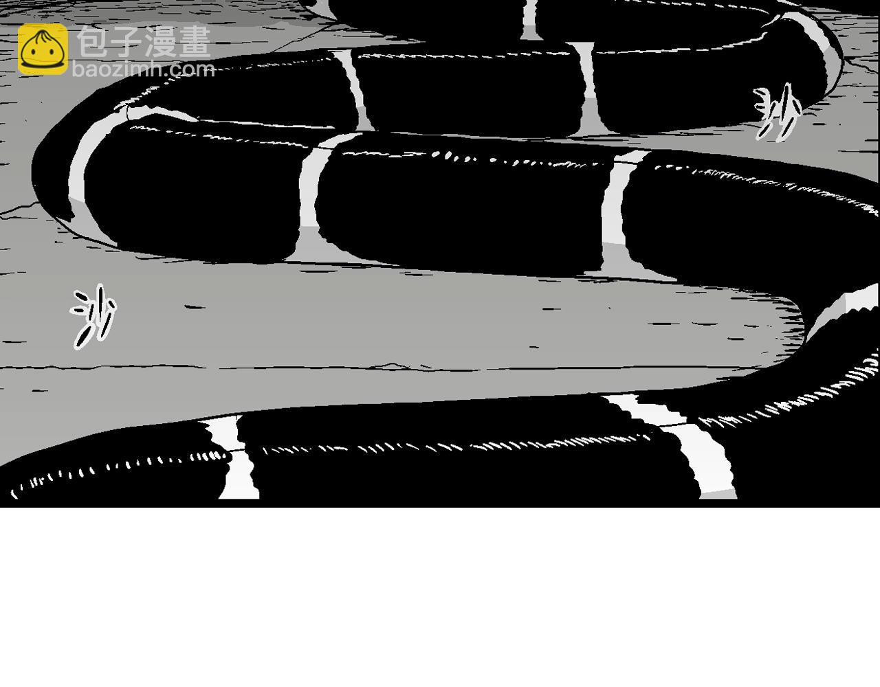 第16话 地狱游戏（五）(1/3)-第120话