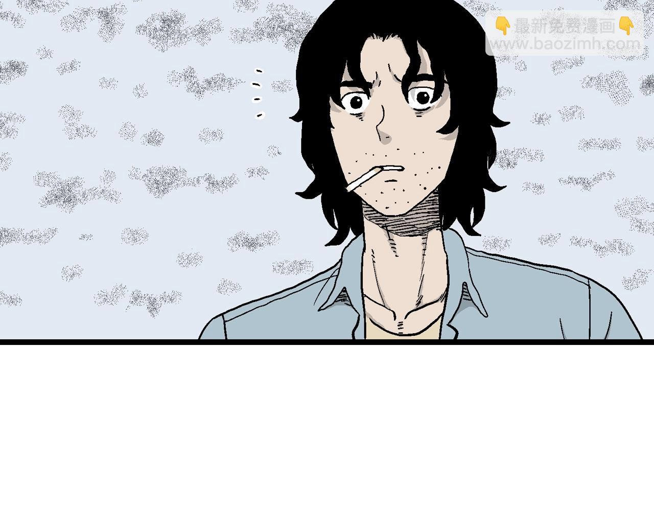 第19话 地狱游戏（八）(1/3)-第124话