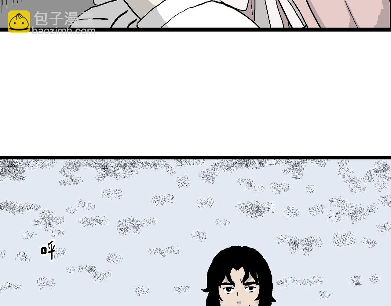 第19话 地狱游戏（八）(1/3)-第124话
