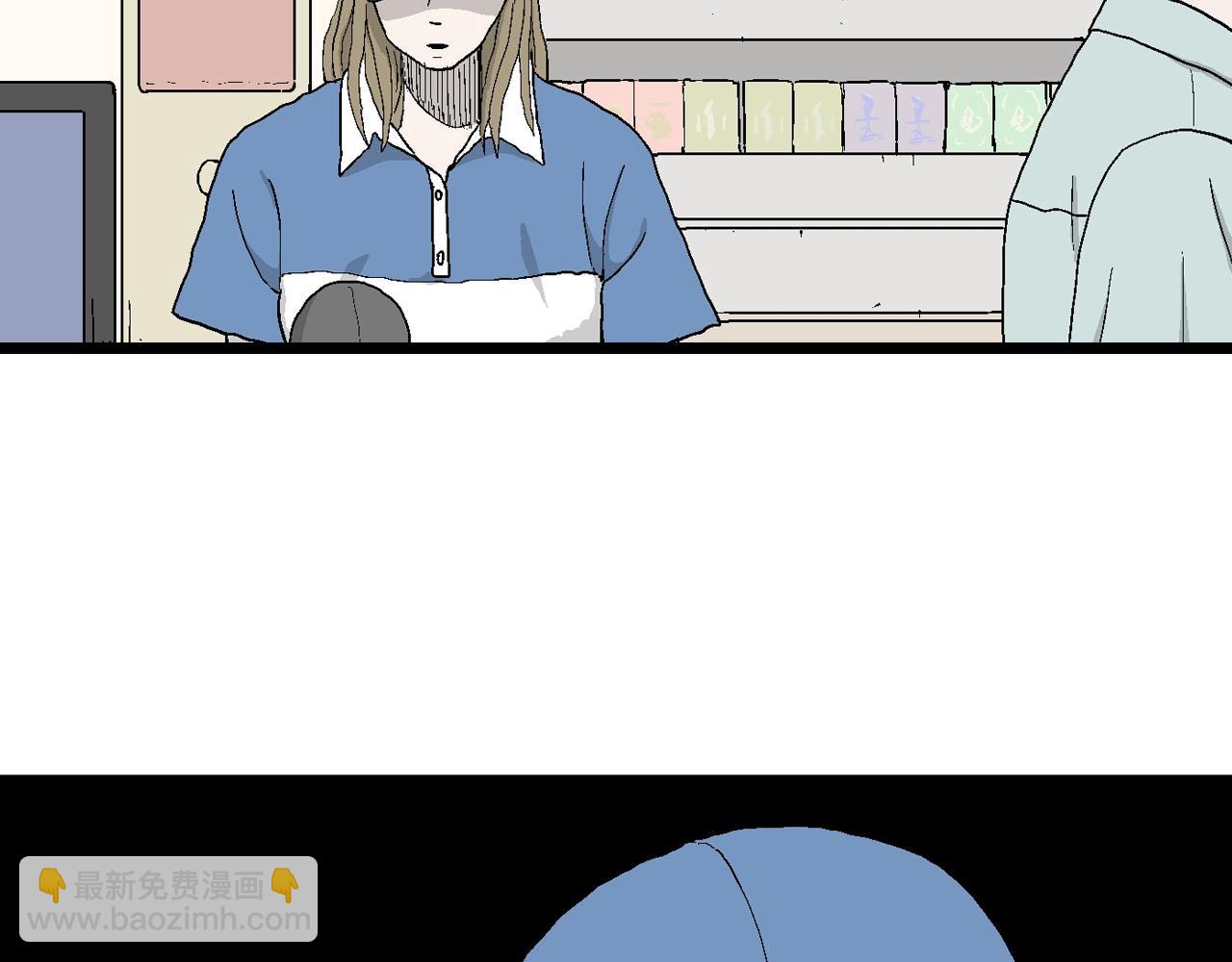 第21话 地狱游戏（十）(1/3)-第126话