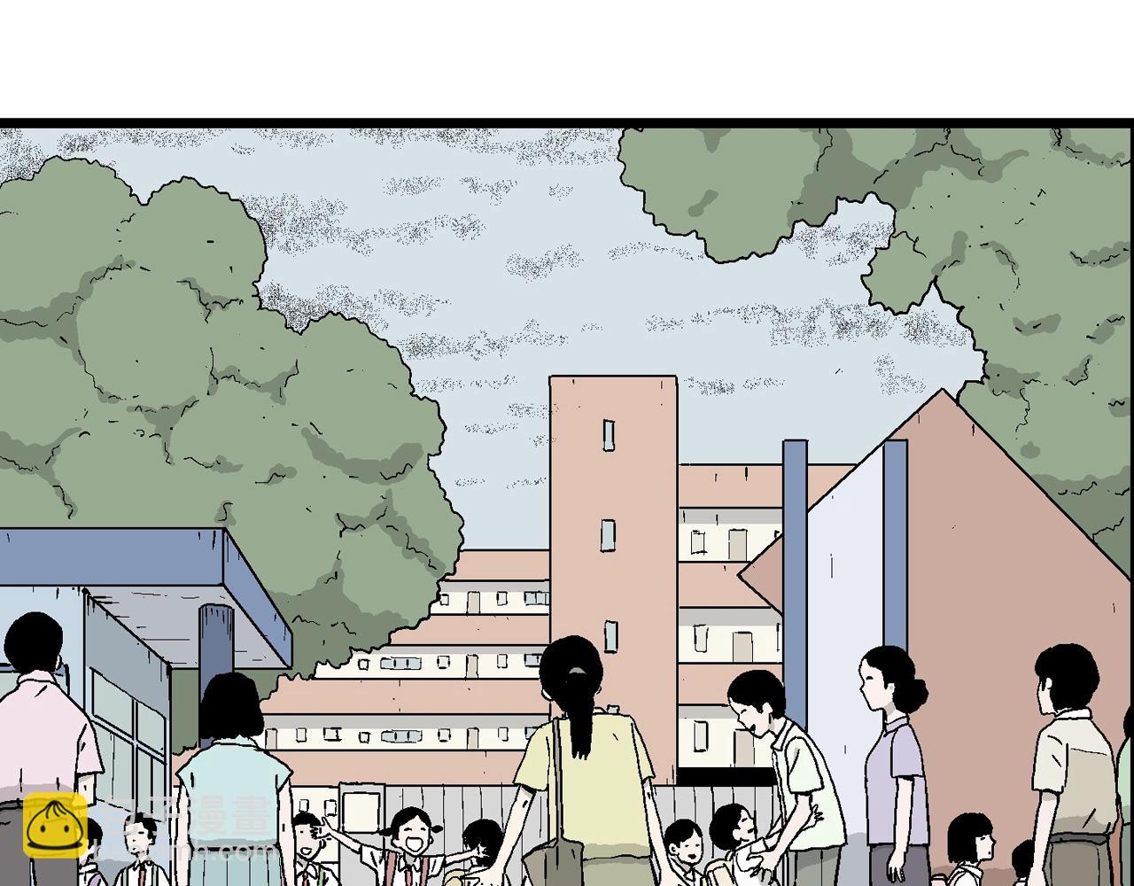 第21话 地狱游戏（十）(1/3)-第126话