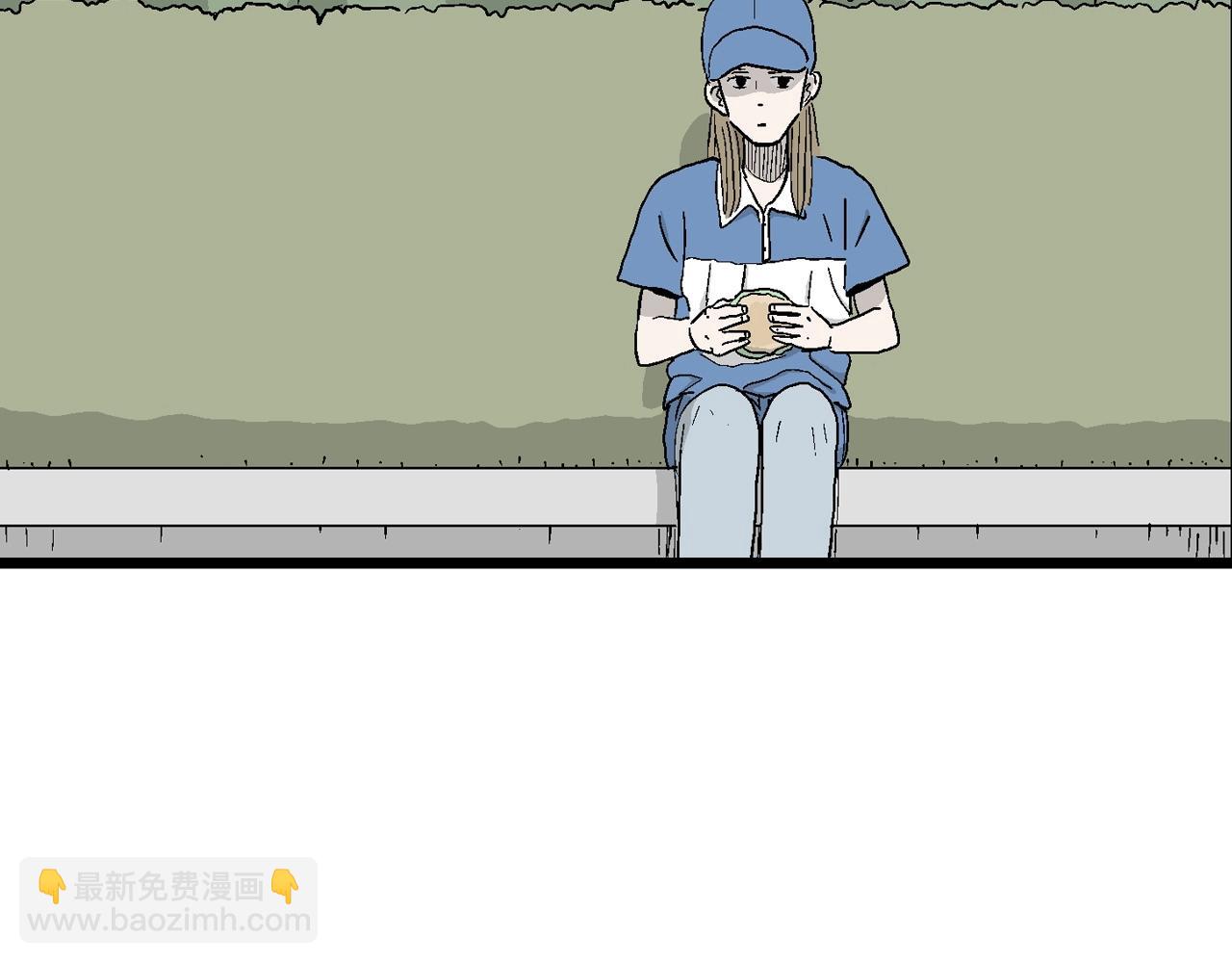 第21话 地狱游戏（十）(1/3)-第126话