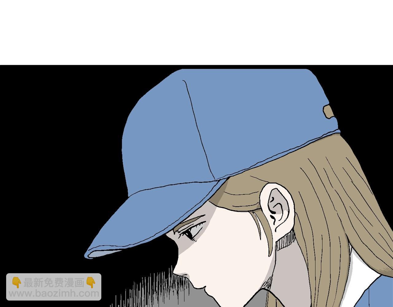 第21话 地狱游戏（十）(1/3)-第126话